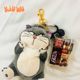 móc khóa quần 1