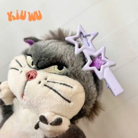 các kiểu kẹp tóc cho tóc ngắn 2