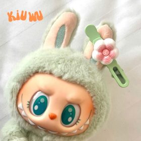 các kiểu kẹp tóc cho tóc ngắn 3