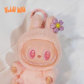 các kiểu kẹp tóc mái 2