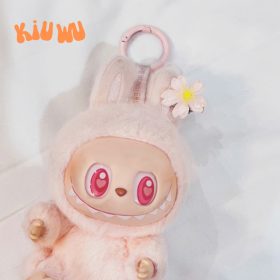 các kiểu kẹp tóc nửa đầu 4